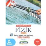 Okyanus Yayınları TYT Fizik Özel Ders Konseptli Soru Bankası