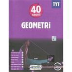 Okyanus Yayınları TYT Geometri 40 Seans Konu Anlatım