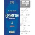 Okyanus Yayınları TYT Geometri Çek Kopar Testi