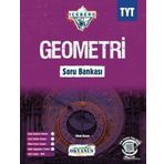 Okyanus Yayınları TYT Geometri Iceberg Soru Bankası