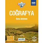 Okyanus Yayınları TYT Iceberg Coğrafya Konu Anlatımı