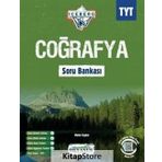 Okyanus Yayınları TYT Iceberg Coğrafya Soru Bankası