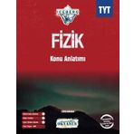 Okyanus Yayınları TYT Iceberg Fizik Konu Anlatımı