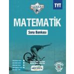 Okyanus Yayınları TYT İceberg Matematik Soru Bankası