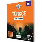 Okyanus Yayınları TYT Iceberg Türkçe Soru Bankası