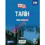 Okyanus Yayınları TYT Tarih Konu Anlatımı