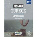 Okyanus Yayınları TYT Türkçe Master Soru Bankası