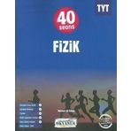 Okyanus YKS TYT Fizik 40 Seans Konu Anlatımı Okyanus Yayınları