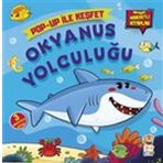 Okyanus Yolculuğu - Pop-Up ile Keşfet - M. Sacide Kafalı