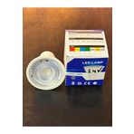 OKYANUSAYD 24 VOLT GU10 DUYLU 5 WATT 400 LÜMEN TRAFO İLE ÇALIŞAN 2700 KELVİN GU10 LED KAPSÜL AMPÜL