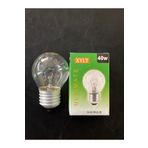 OKYANUSAYD 40 WATT E-27 DUYLU G45 MODELİ 2700 KELVİN 360 LÜMEN 300 DERECE FIRIN AMPULÜ