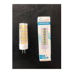OKYANUSAYD 5 Watt 3000 Kelvin 500 Lümen G-4 Duylu Led Kapsül Avize Ve Spot Ampulü