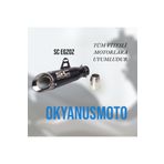 OKYANUSMOTO SC PROJECT EGZOZ