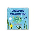 Okyanusun Derinliklerinde Esen Kurtulmuş