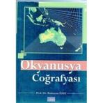 OKYANUSYA COĞRAFYASI - RAMAZAN ÖZEY
