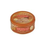 Okyay 1 kg 1950'den Günümüze Kakaolu Teneke Helva