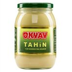 Okyay 1460 gr Kavanoz Tahin