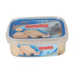 Okyay 360 gr Vanilyalı Tahin Helvası