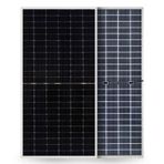 Okyay Enerji 620W Topcon Bifacial Monokristal Yüksek Teknoloji Güneş Paneli