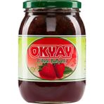Okyay Kavanoz Çilek Reçel 1900 grk Reçel - 1 kg