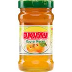 Okyay Kavanoz Kayısı Reçeli 400 gr - 1 kg