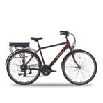 Ola Electrocity EC3 Lacivert Elektrikli Bisiklet