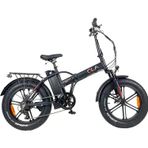 Ola Electrofold EFB3 250 W Katlanabilir Elektrikli Bisiklet