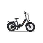 Ola Electrofold Efd1 Carbon Design 250 W Katlanabilir Elektrikli Bisiklet