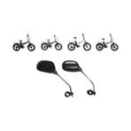 Ola Electrofold Elektrikli Bisiklet - Scooter Ayna Takımı Ayna Takım