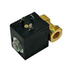Olab 1/4 Buharlı Ütü Solenoid Valfi