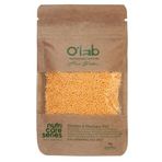 O'lab Protein Bazlı Saç Bakım Tozu 50 g | Boyalı Saçlar İçin Onarıcı, Hacim Veren ve Yıpranma Karşıtı Saç Proteini