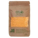 O'lab Protein Bazlı Saç Bakım Tozu 50 g | Boyalı Saçlar İçin Onarıcı, Hacim Veren Yıpranma Karşıtı Saç Proteini