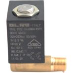 Olab Ütü Solenoid Valf 1/8 / Ty 6000/C