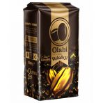 Olabi Pro Kakuleli Türk Kahvesi 500 G