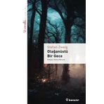 Olağanüstü Bir Gece Ciltli - Stephan Zweig