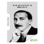 Olağanüstü Bir Gece Fark Yayınları