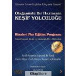 Olağanüstü Bir Hazinenin Keşif Yolculuğu - Ediz Sözüer