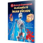 Olağanüstü İnsan Vücudu Teleskop