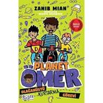 Olağanüstü Kurtarma Görevi Planet Ömer 3 Timaş Yayınları