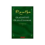 Olağanüstü Olana Uyanmak - Ramtha