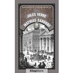 Olağanüstü Yolculuklar 14 - Mathias Sandorf - Jules Verne Mathias Sandorf