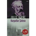Olağanüstü Yolculuklar 3 - Karpatlar Şatosu - Jules Verne