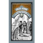 Olağanüstü Yolculuklar 36 - Kaptan Antiferin Harikulade Maceraları - Jules Verne