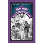 Olağanüstü Yolculuklar 37 - Kaptan Hatteras'ın Yolculukları ve Maceraları - Jules Verne