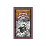 Olağanüstü Yolculuklar Serisi 13 - Mişel Strogof Jules Verne Kitabı 455 Sayfa Alfa Yayınları