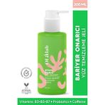 Olalab Arındırıcı ve Bariyer Onarıcı 200 ml Yüz Temizleme Jeli