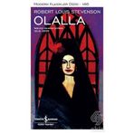 Olalla - Robert Louis Stevenson