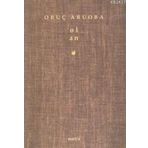 OL/AN - ORUÇ ARUOBA