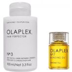 Olaplex 3 Bağ Mükemmelleştirici Saç Bakım Seti
