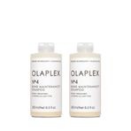 Olaplex Bond Maintenance No 4 2x250 ml Bakım Şampuanı